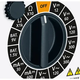 LASERLINER MultiMeter-Home Hand-Multimeter
