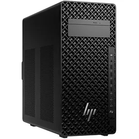 HP Z2 Tower G1i Workstation Intel Core Ultra 7 265 16 GB RAM 512 GB SSD NVIDIA RTX A400 Windows 11 Pro