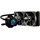 Thermalright Turbo Right 240C Prozessor All-in-One-Flüssigkeitskühler 12 cm Schwarz