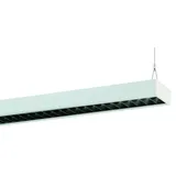 RIDI Homelight Ridi-Leuchten Anbauleuchte mit LED-Tube ABRBI0650628//676683
