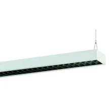RIDI Homelight Ridi-Leuchten Anbauleuchte mit LED-Tube ABRBI0650628//676683