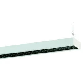 RIDI Homelight Ridi-Leuchten Anbauleuchte mit LED-Tube ABRBI0650628//676683