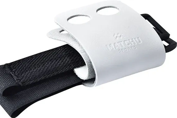 Matchu Sports Turnleder