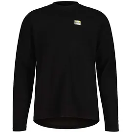maloja Herren AukopfM. Pullover (Größe M, schwarz)