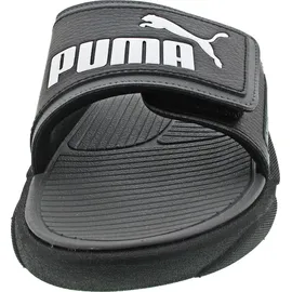 Puma Royalcat Comfort Puma Black/Castlerock/White 44,5
