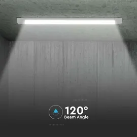 V-Tac hoftronic LED Lichtleiste 120cm