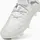 Puma Future 8 Ultimate FG Herren PUMA White-Silver Mist-Cool Light Gray 42,5