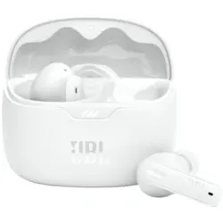 JBL Tune Beam ANC True wireless Bluetooth In-Ear Kopfhörer weiß