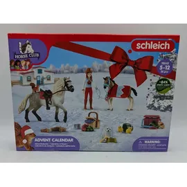 Schleich Adventskalender Horse Club 2022 (98642)