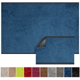 Karat Schmutzfangmatte Performa Blau 84