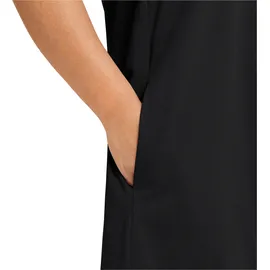 Jack Wolfskin Travel Dress Kleid Schwarz S