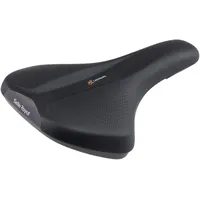 Selle Royal Vivo Moderate 267 x 178 mm Schwarz