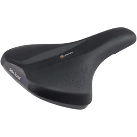 Selle Royal Vivo Moderate 267 x 178 mm Schwarz
