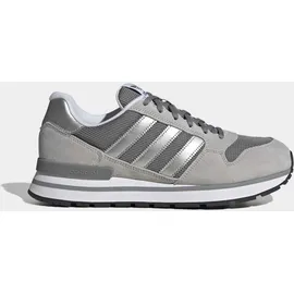 adidas ZX 500 RS Grey Three/Silver Metallic/Grey Two 44