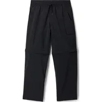 Columbia Silver Ridge Utility Convertible Pant black XXS