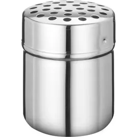 HENDI Streudose 55 mm Silber unbefüllt