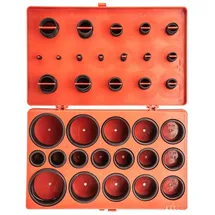 Neo Tools 419-tlg. O- Ring NBR, Dichtungsring Set