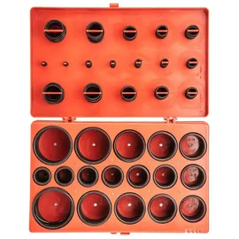 Neo Tools 419-tlg. O- Ring NBR, Dichtungsring Set