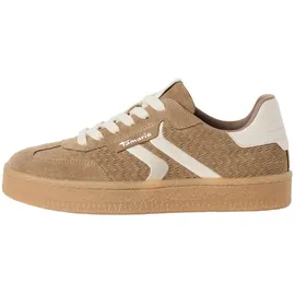 TAMARIS Sneaker Braun 40