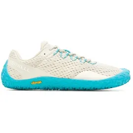 Merrell Vapor Glove 6 Damen Oyster/Atoll 40