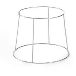 Hendi Meeresfrüchte-Präsenter Ø 250 mm