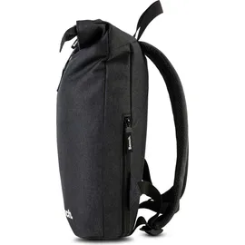Heinrich Sieber Classic 8 l schwarz