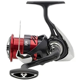 Daiwa 23 Ninja Match LT3000-C Feederrolle