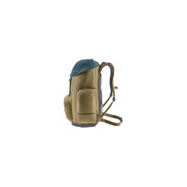 Deuter Scula clay/arctic