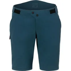 Giro W Ride Short harbor blue (clothing-clothing) clothing 4