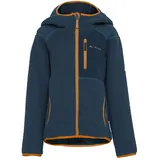 Vaude Torridon Ii Jacke (Größe 122 - blau)