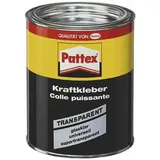 Pattex Transparent Kontaktkleber PXT3C 650g