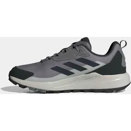 adidas Terrex Herren Anylander Schuhe (Größe 45 , grau)