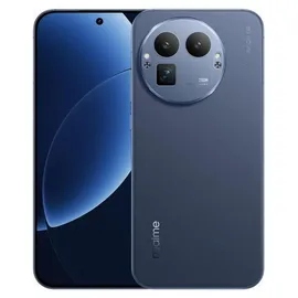 Realme GT 8 Pro 12 GB RAM 256 GB Urban Blue