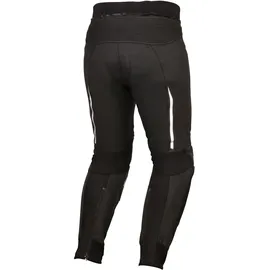 Modeka Valyant Motorrad Lederhose - schwarz-weiß - 27