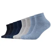 S.Oliver Kurzsocken 8er Pack 35/38