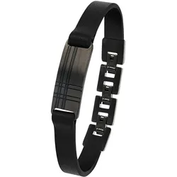 Lederarmband S.OLIVER 