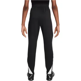 Nike FC Liverpool Strike Jogginghose Schwarz XS