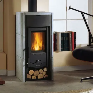 La Nordica-Extraflame La Nordica Asia
