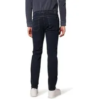 PIONEER JEANS Megaflex Thomas in Dunkelblau-D25