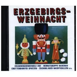 Erzgebirgs-Weihnacht