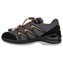 Lowa MADDOX GTX LO JUNIOR Kinder, schwarz, Größe 29 EU