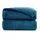 restilo Kuscheldecke 170 x 210 cm Indigoblau