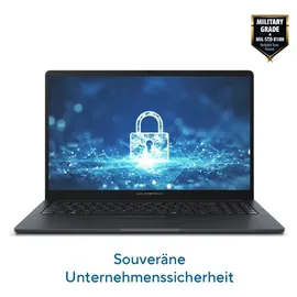 Asus ExpertBook B1 15,6'' Intel Core 5 210H 8 GB RAM 256 GB SSD ohne Betriebssystem Gentle Grey