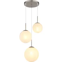 GLOBO Globo, Pendelleuchte, Kop (E27)