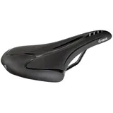 Velo De Ville Athlete BC 29 cm 13 cm Schwarz/Silber