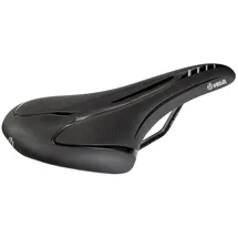 Velo De Ville Athlete BC 29 cm 13 cm Schwarz/Silber