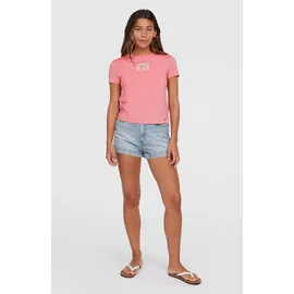 O'Neill WOW T-shirt desert rose (14038) S