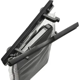 Hama Universal Handyhülle wasserdicht schwarz