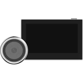 EZVIZ HP2 Digitaler Türspion Silber