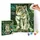 Schipper Wolfsmutter Malen nach Zahlen 1 St. 24 x 30 cm bunt